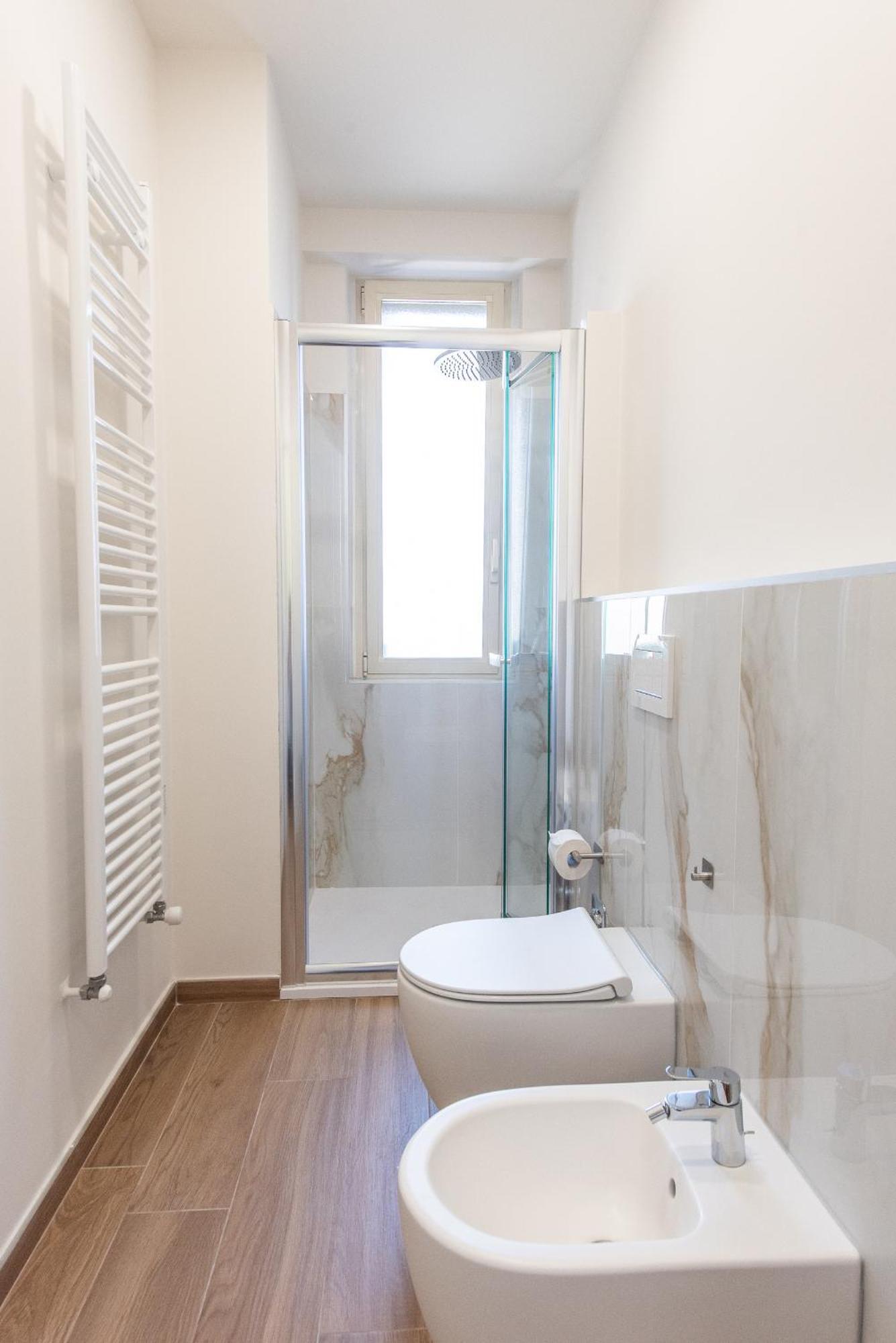Miraflora Apartment Turin Exterior photo