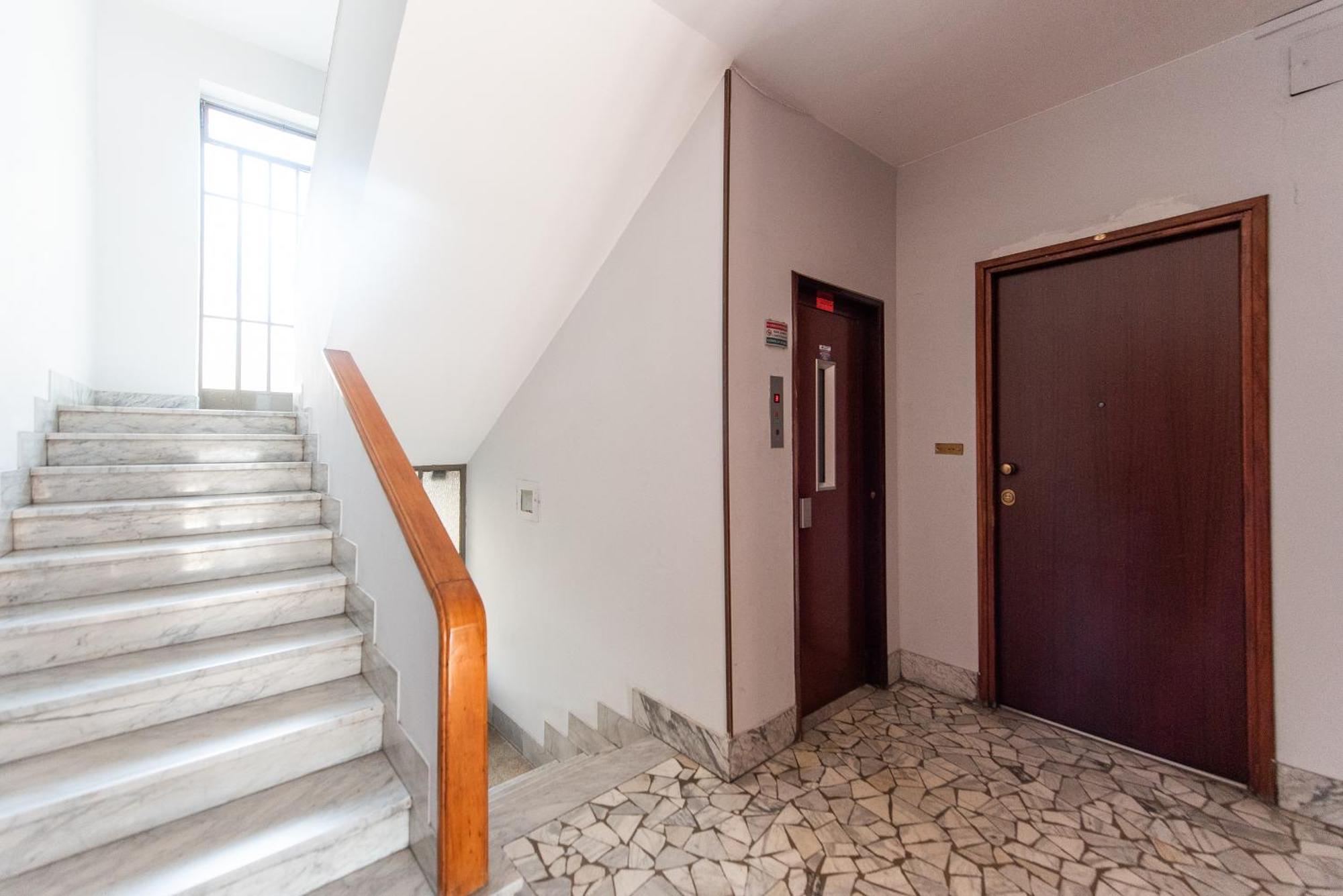 Miraflora Apartment Turin Exterior photo