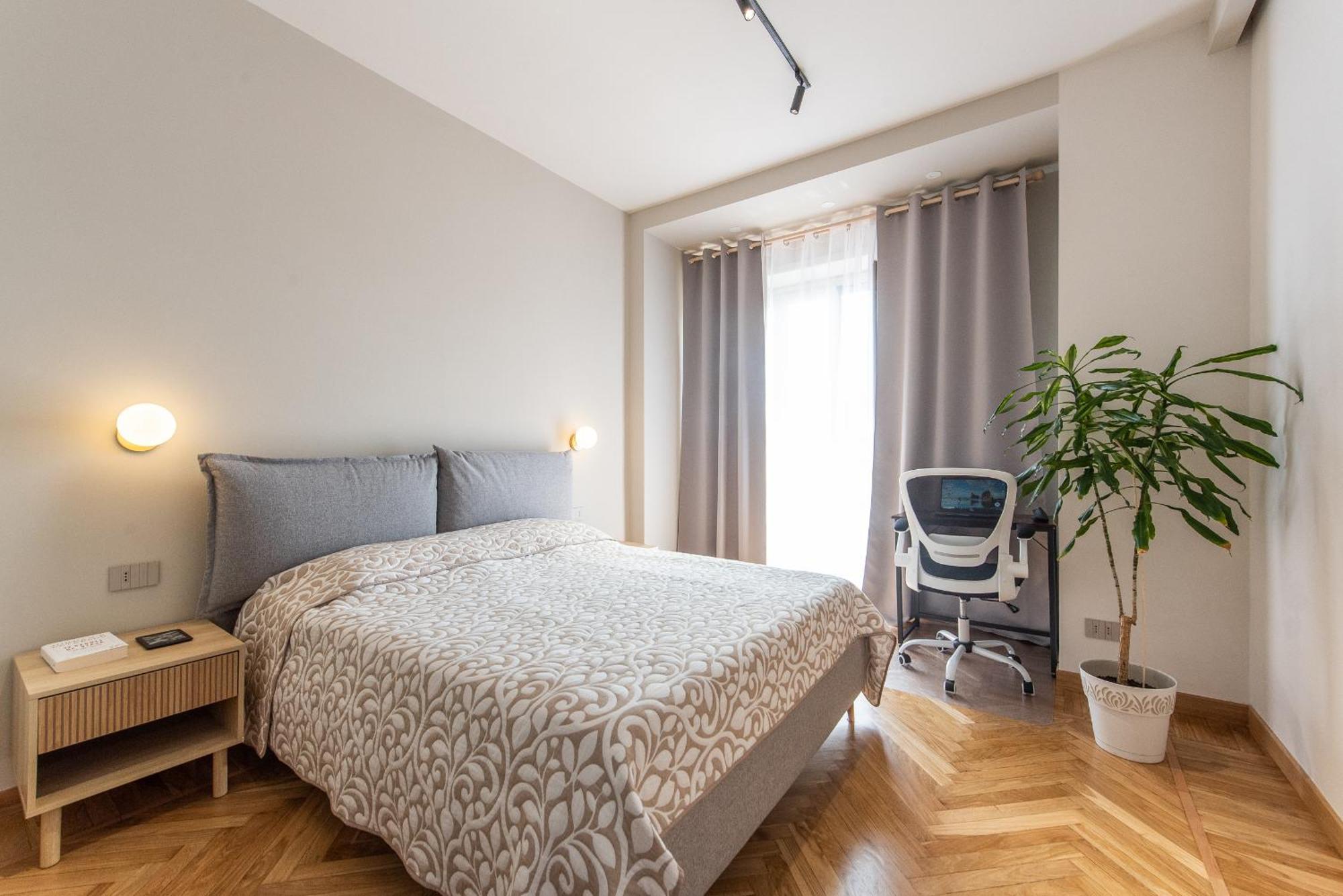 Miraflora Apartment Turin Exterior photo