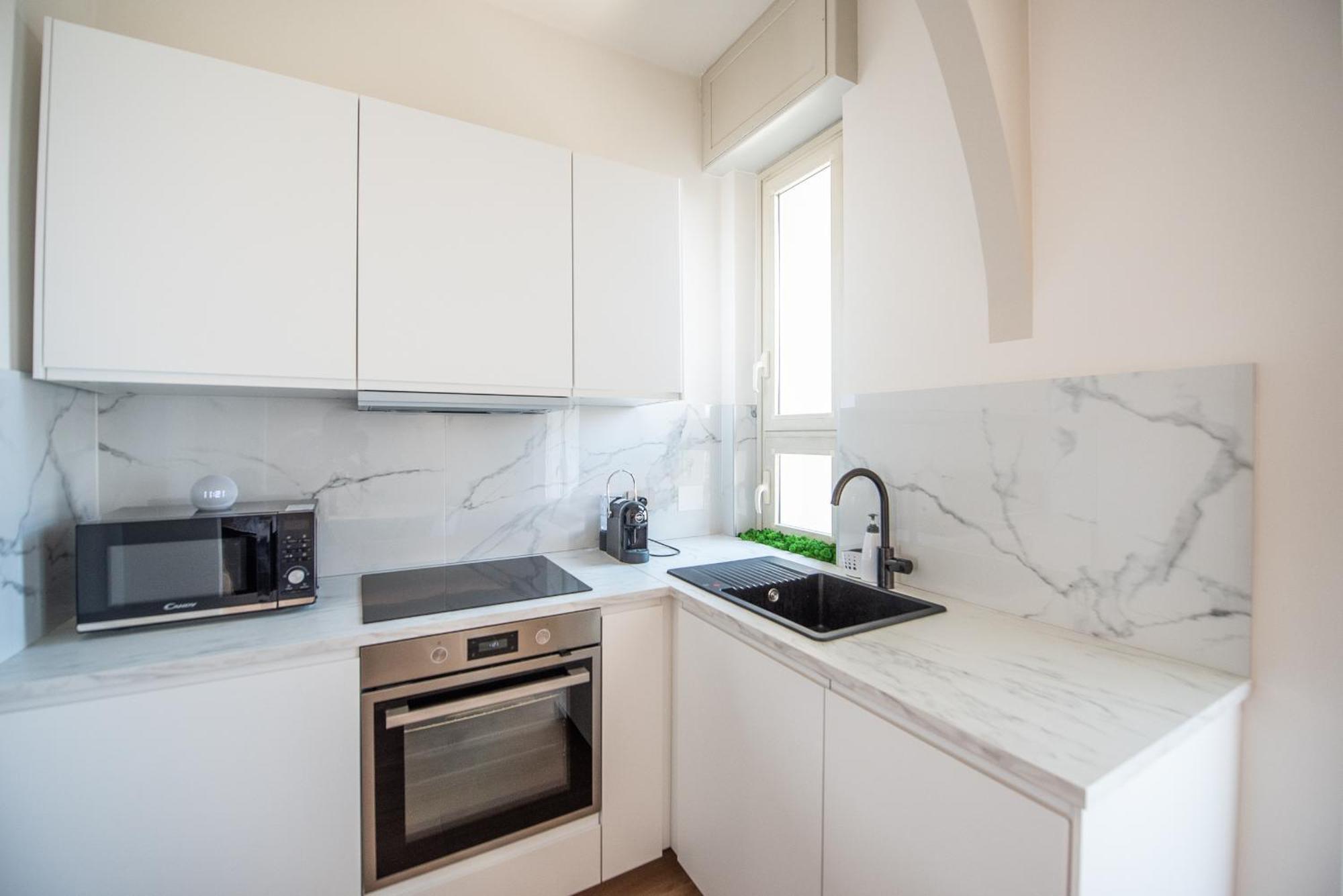 Miraflora Apartment Turin Exterior photo